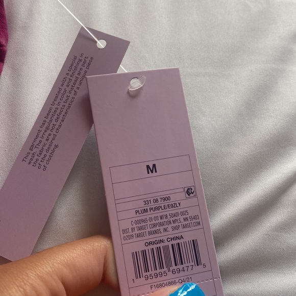 pink dress - Picture 4 of 5